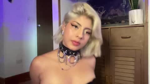 Lizeth online show from 12.09.24