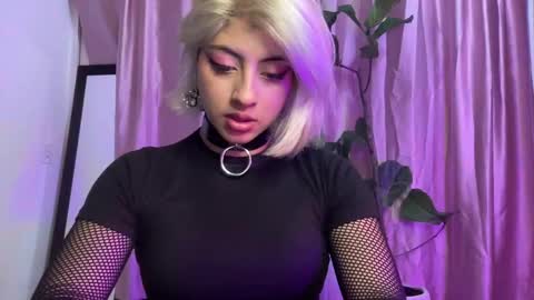 Lizeth online show from 12.11.24