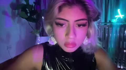Lizeth online show from 02.07.25