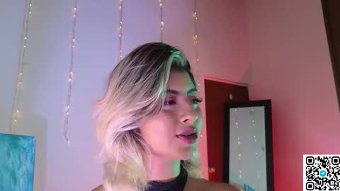 Lizeth online show from 09.22.25