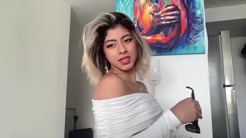 Lizeth online show from 11.07.25