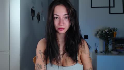 Snapshot of lizamyah chatting on 09.17.25 Liza online show from 09.17.25