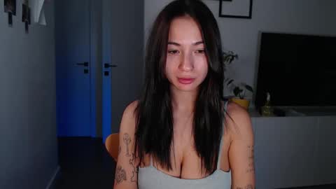 Snapshot of lizamyah chatting on 09.22.25 Liza online show from 09.22.25