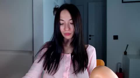 Snapshot of lizamyah chatting on 12.04.25 Liza online show from 12.04.25