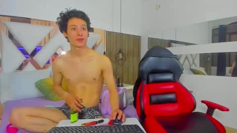 Liz and Dante online show from 02.06.25