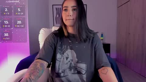 Liza online show from 10.01.25