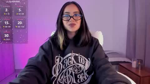 Liza online show from 10.10.25