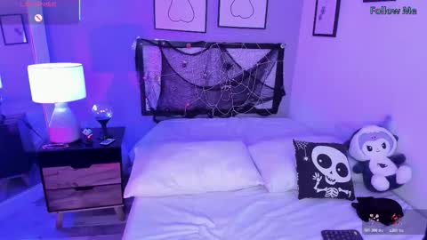 Liza online show from 10.28.25