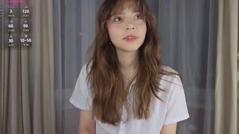 Hello there im Amelia Im new here Lets have fun online show from 12.15.25