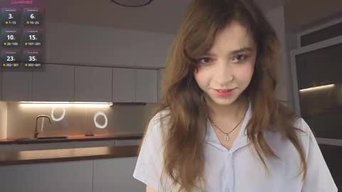 Hello there im Amelia Im new here Lets have fun online show from 02.06.26