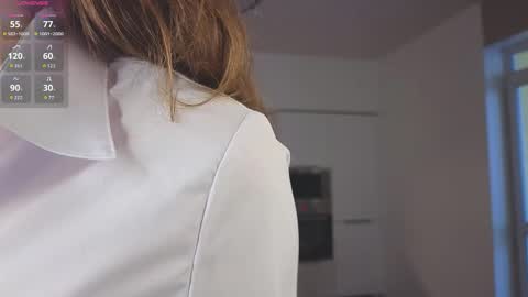 Hello there im Amelia Im new here Lets have fun online show from 03.13.26