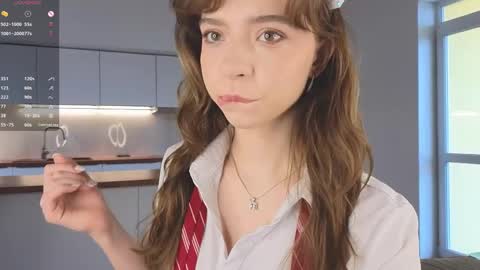 Hello there im Amelia Im new here Lets have fun online show from 04.07.26