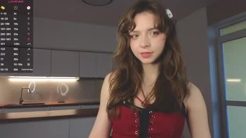Hello there im Amelia Im new here Lets have fun online show from 04.10.26