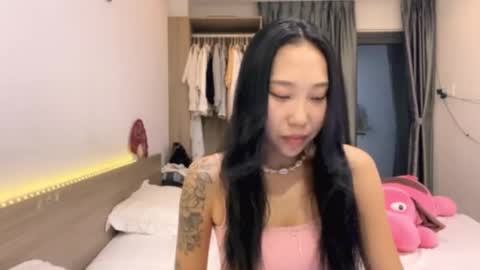 Snapshot of lizbethkvilhaug chatting on 10.09.25 Lizz online show from 10.09.25