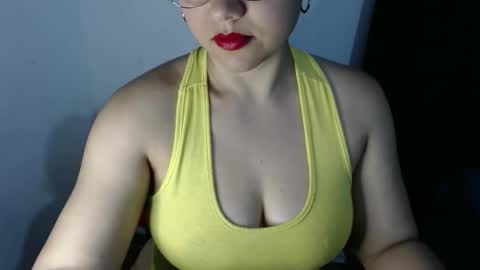 Snapshot of lizbodu chatting on 10.07.25 Lizze Bodu 3 online show from 10.07.25