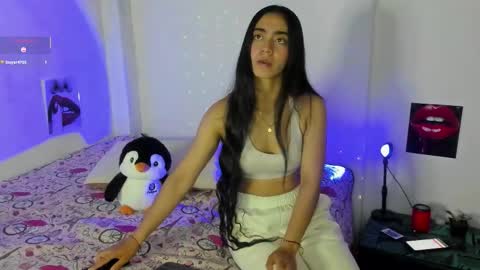 lizeth online show from 09.27.25