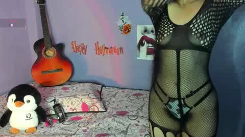 Snapshot of lizeth_sweet_ chatting on 10.26.25 lizeth online show from 10.26.25