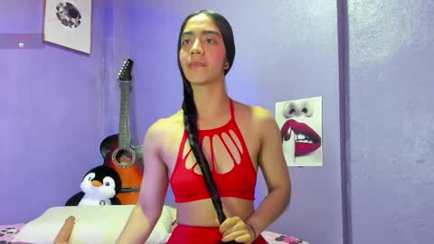 lizeth online show from 12.01.25