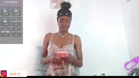 liz online show from 01.15.25