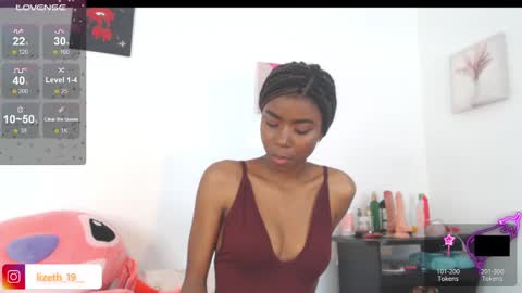 liz online show from 02.25.25