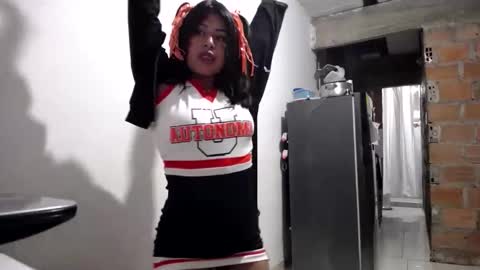 lizgirrl online show from 10.14.25