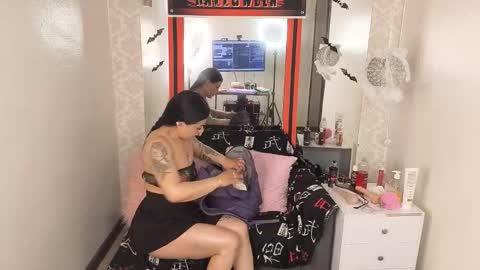 Lizha  online show from 10.29.25