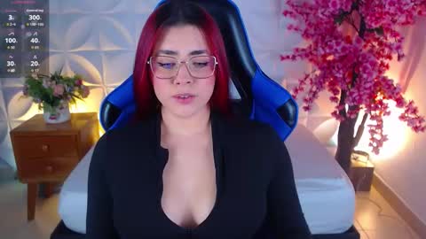 LIZETH online show from 10.13.25