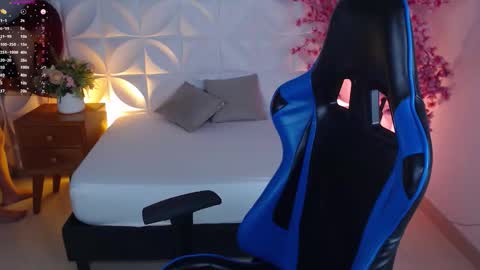 LIZETH online show from 12.22.25