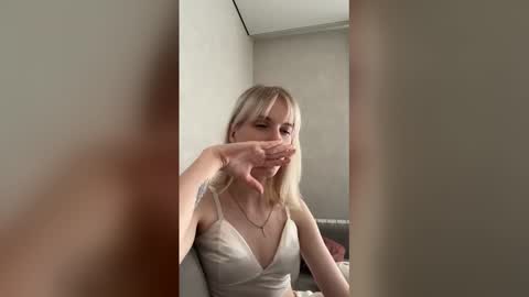 Lizzy online show from 08.01.26