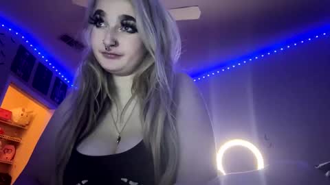 Snapshot of lizz44887 chatting on 01.25.25 Lizz online show from 01.25.25