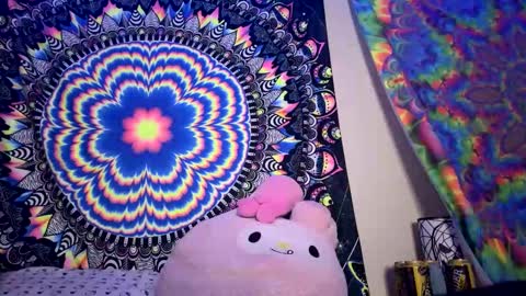 Snapshot of lizz44887 chatting on 02.11.25 Lizz online show from 02.11.25