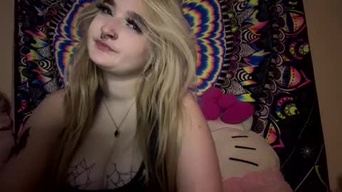 Snapshot of lizz44887 chatting on 03.03.25 Lizz online show from 03.03.25