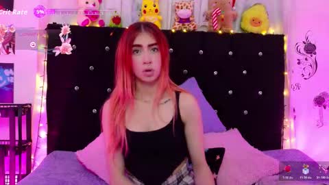 Lizz online show from 11.24.25