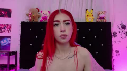 Snapshot of lizz_bela1 chatting on 02.02.26 Lizz online show from 02.02.26