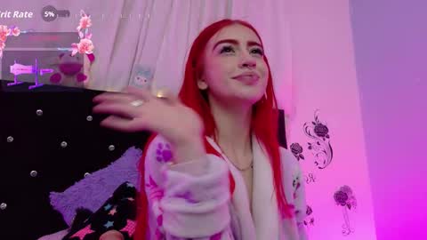 Snapshot of lizz_bela1 chatting on 02.03.26 Lizz online show from 02.03.26