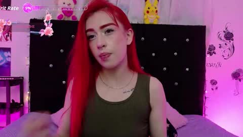 Snapshot of lizz_bela1 chatting on 02.05.26 Lizz online show from 02.05.26