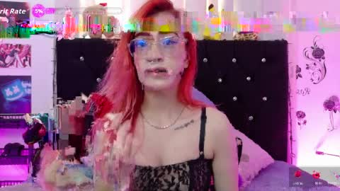 Lizz online show from 04.02.26