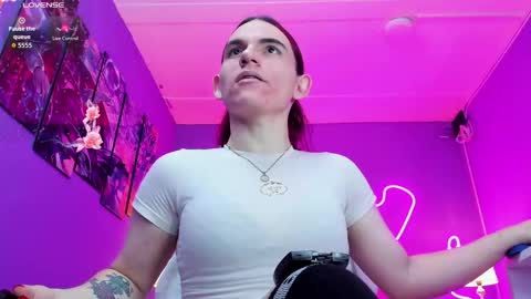 Lizeth  Tatiana Mahecha online show from 02.28.26