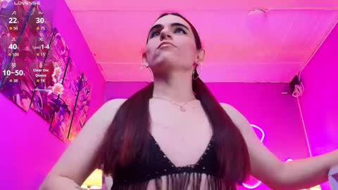 Lizeth  Tatiana Mahecha online show from 03.19.26