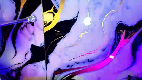 Lizz  online show from 02.07.26