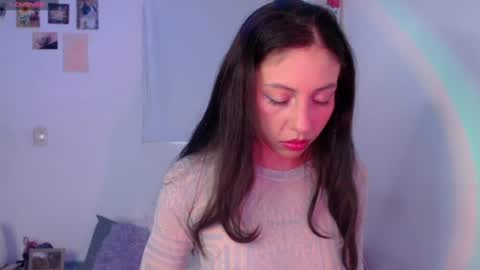 Snapshot of lizza_scott chatting on 05.31.26 Lizza Scott online show from 05.31.26