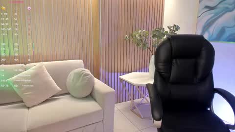 Snapshot of lizzhamilton_ chatting on 09.26.25 Lizzi online show from 09.26.25