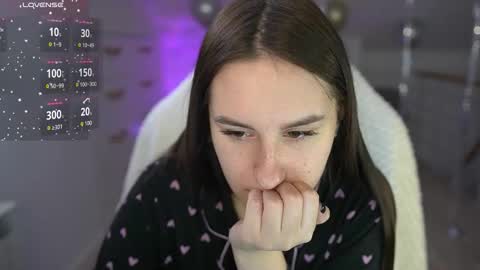 Lizi-Fox online show from 12.18.25