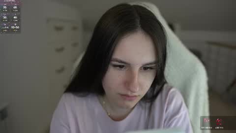 Lizi-Fox online show from 01.08.26