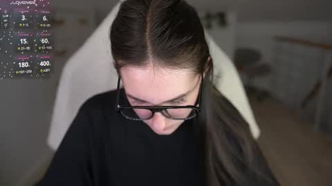 Lizi-Fox online show from 02.25.26