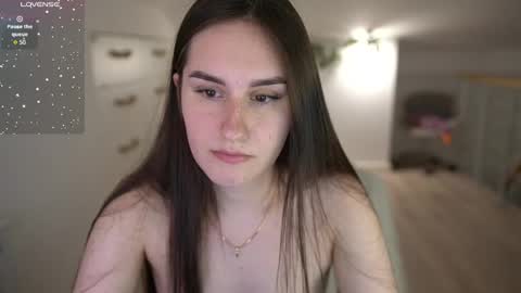 Lizi-Fox online show from 04.18.26