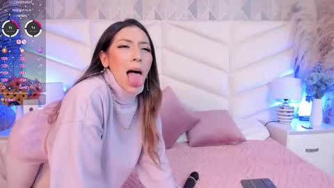 LIZZI online show from 03.09.26