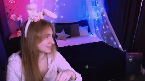 lizzie_boom online show from 12.04.25