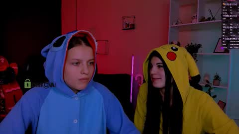 lizzie_boom online show from 01.06.26