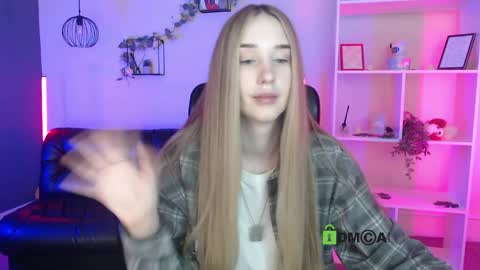 lizzie_boom online show from 05.11.26